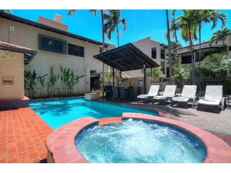 20 Villa San Michele/41 Macrossan Street, Port Douglas QLD 4877