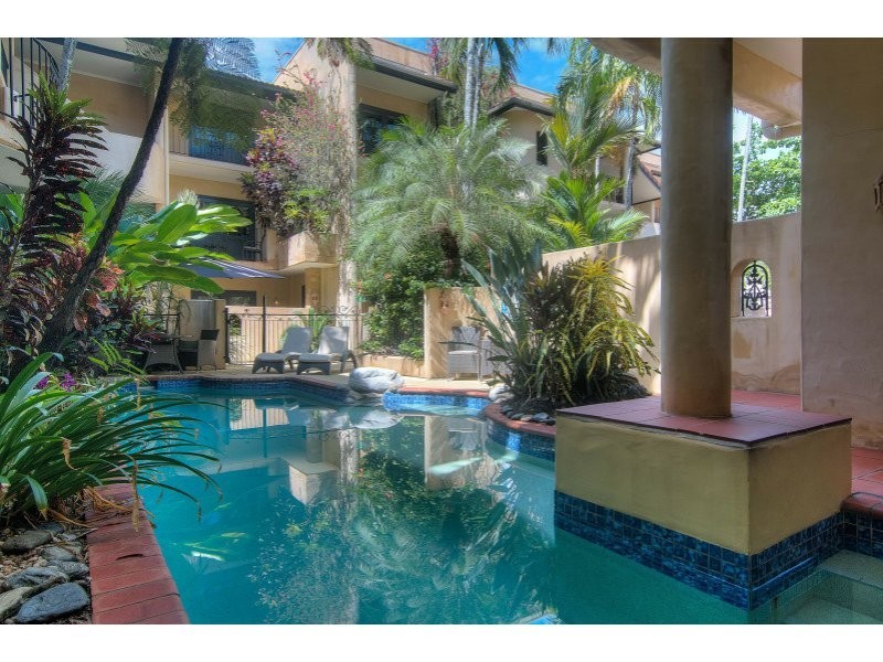 20 Villa San Michele/41 Macrossan Street, Port Douglas QLD 4877