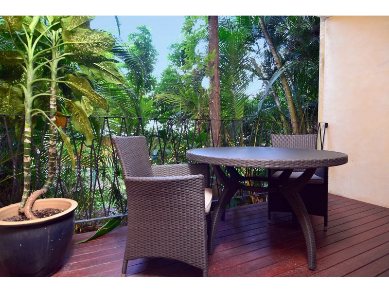 20 Villa San Michele/41 Macrossan Street, Port Douglas QLD 4877