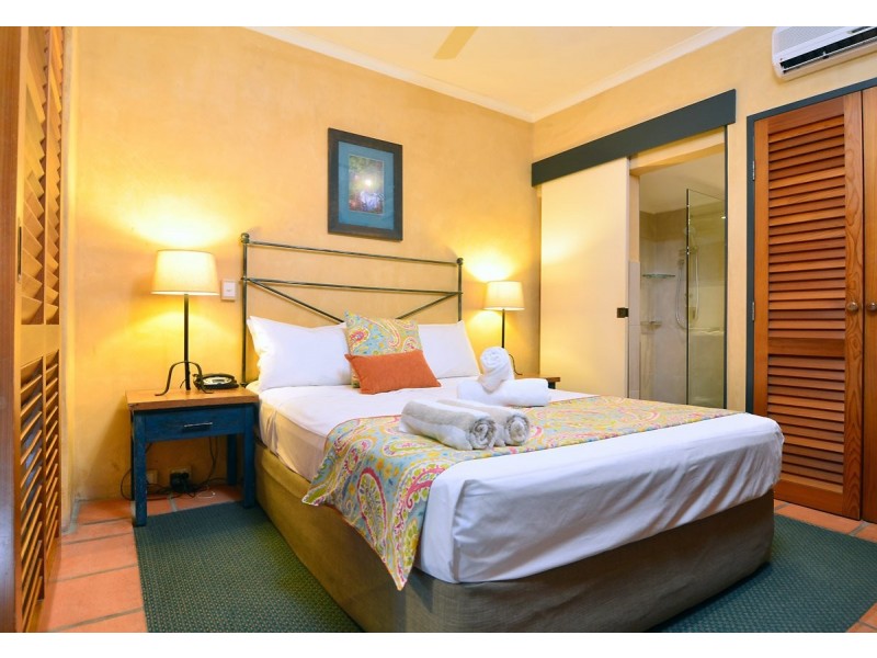 20 Villa San Michele/41 Macrossan Street, Port Douglas QLD 4877