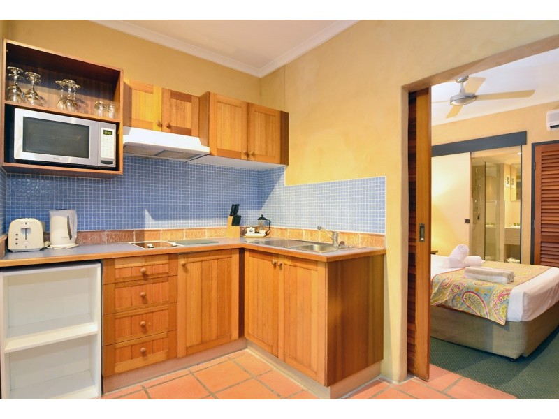 20 Villa San Michele/41 Macrossan Street, Port Douglas QLD 4877