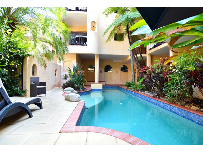 20 Villa San Michele/41 Macrossan Street, Port Douglas QLD 4877