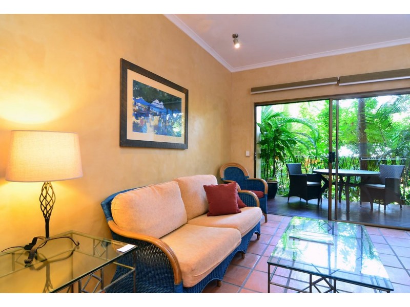 20 Villa San Michele/41 Macrossan Street, Port Douglas QLD 4877