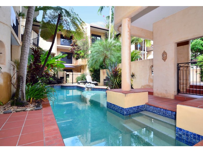 20 Villa San Michele/41 Macrossan Street, Port Douglas QLD 4877