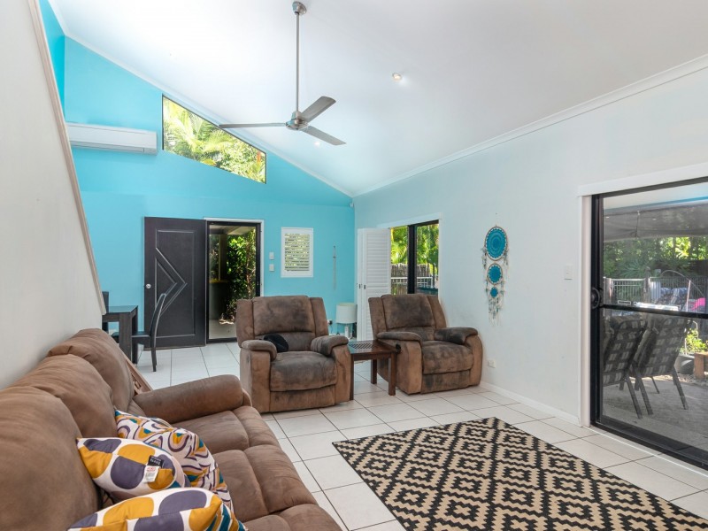 2 Fronds/33 Nautilus Street, Port Douglas QLD 4877