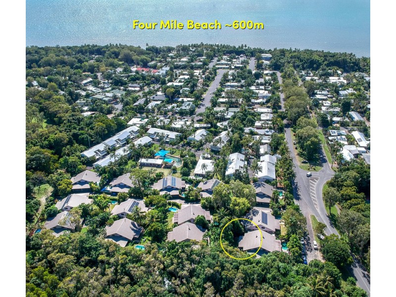 2 Fronds/33 Nautilus Street, Port Douglas QLD 4877