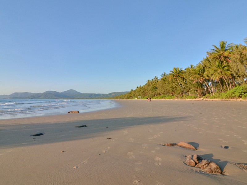 2 Fronds/33 Nautilus Street, Port Douglas QLD 4877