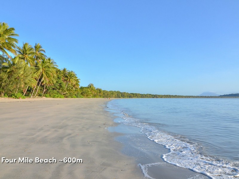 2 Fronds/33 Nautilus Street, Port Douglas QLD 4877