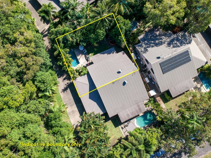 2 Fronds/33 Nautilus Street, Port Douglas QLD 4877