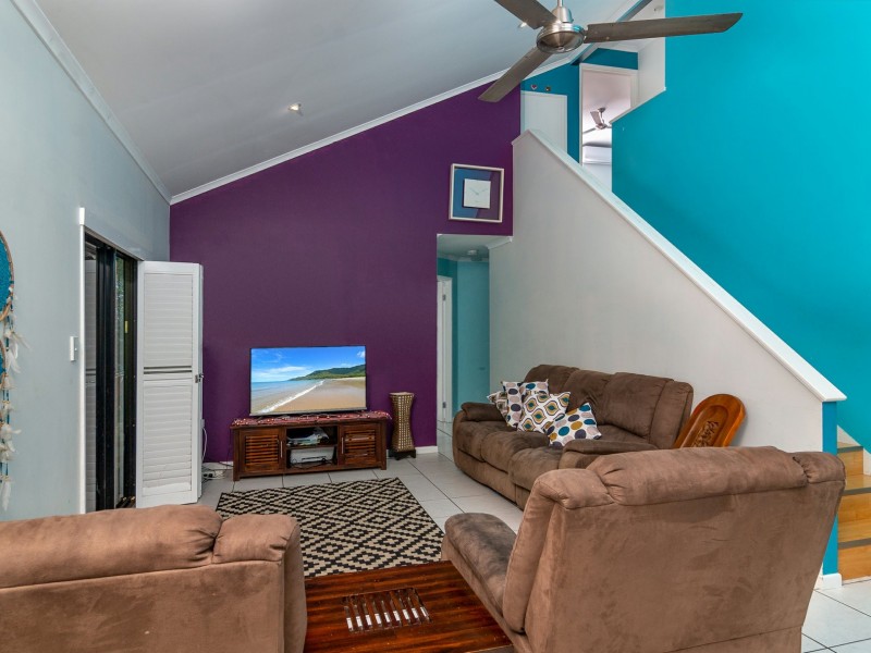 2 Fronds/33 Nautilus Street, Port Douglas QLD 4877