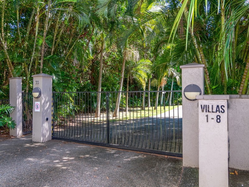 2 Fronds/33 Nautilus Street, Port Douglas QLD 4877