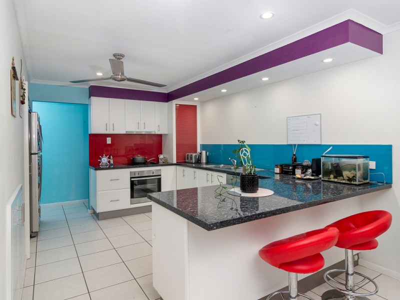 2 Fronds/33 Nautilus Street, Port Douglas QLD 4877