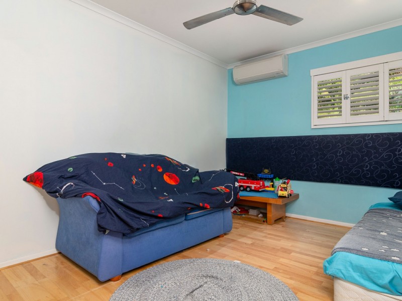 2 Fronds/33 Nautilus Street, Port Douglas QLD 4877