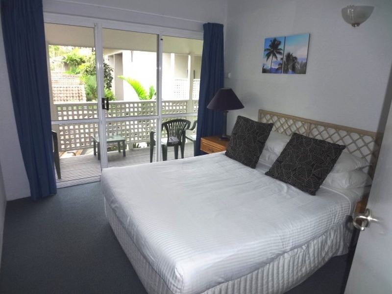 30 Rendezvous/121 Port Douglas Road, Port Douglas QLD 4877