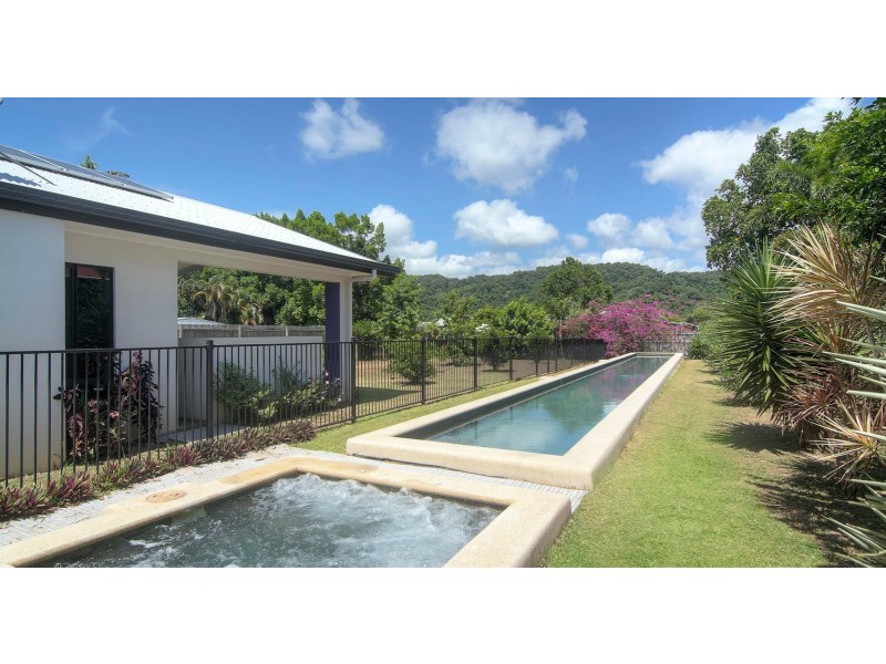 21 Oasis Drive, Wonga Beach QLD 4873