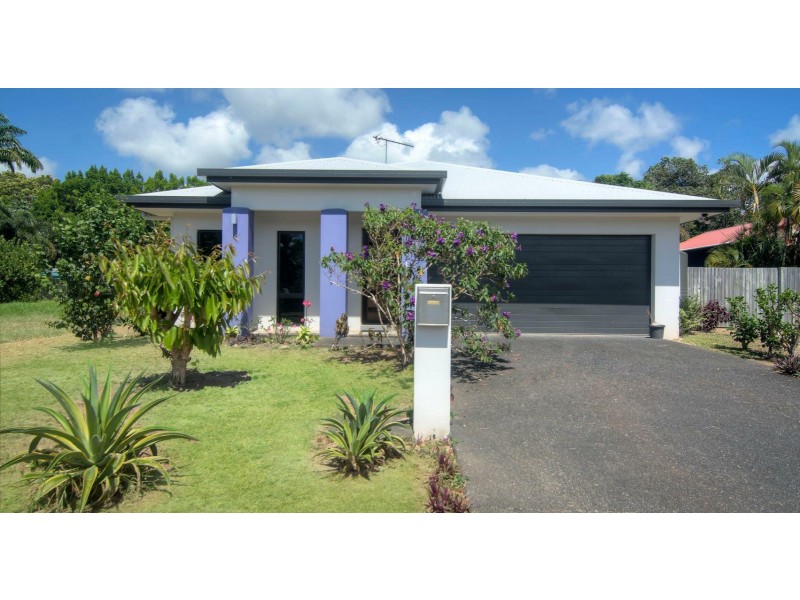 21 Oasis Drive, Wonga Beach QLD 4873