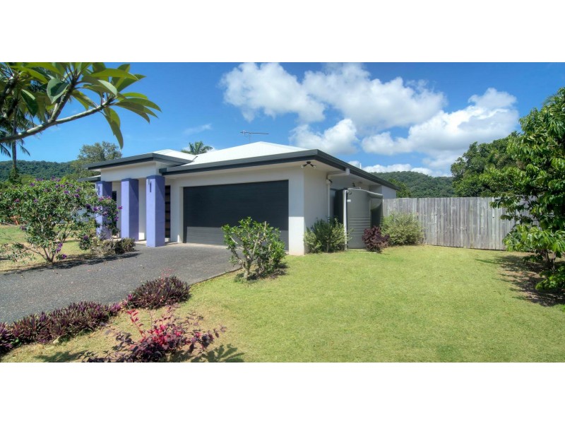 21 Oasis Drive, Wonga Beach QLD 4873