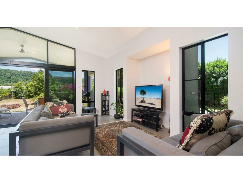 21 Oasis Drive, Wonga Beach QLD 4873