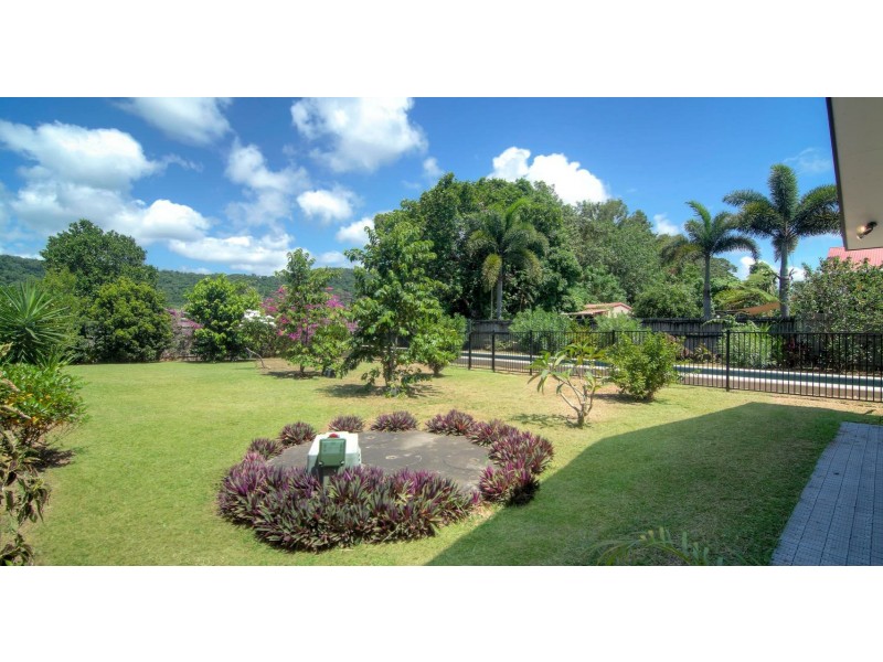 21 Oasis Drive, Wonga Beach QLD 4873