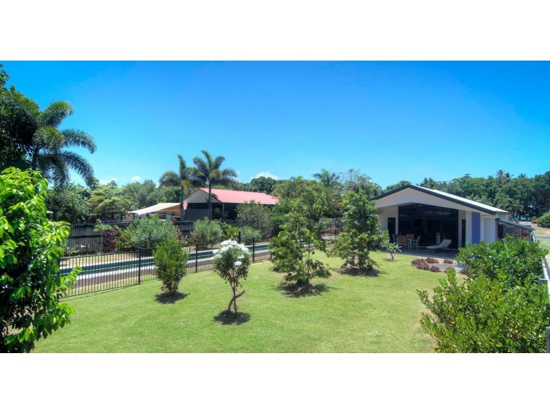 21 Oasis Drive, Wonga Beach QLD 4873