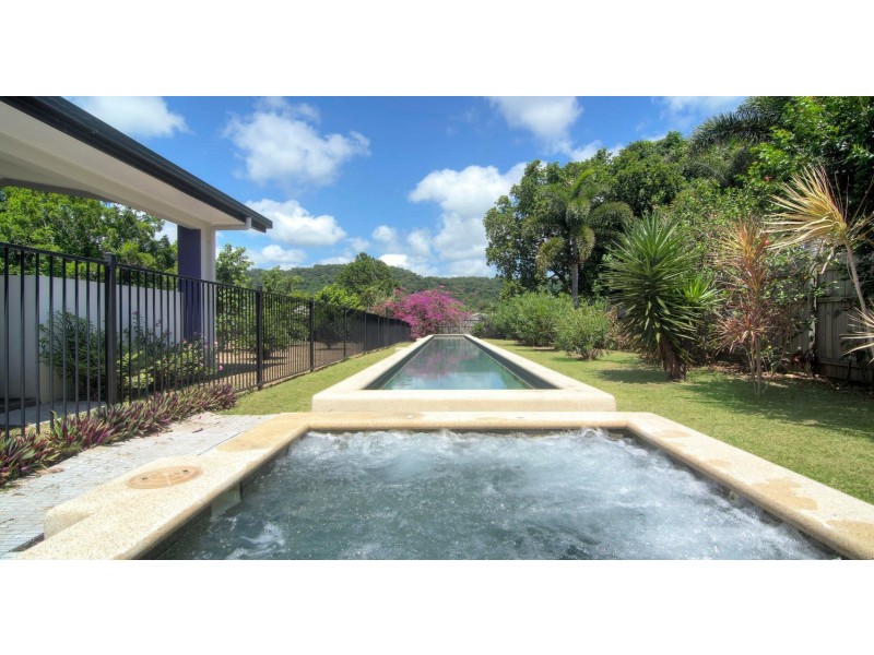 21 Oasis Drive, Wonga Beach QLD 4873