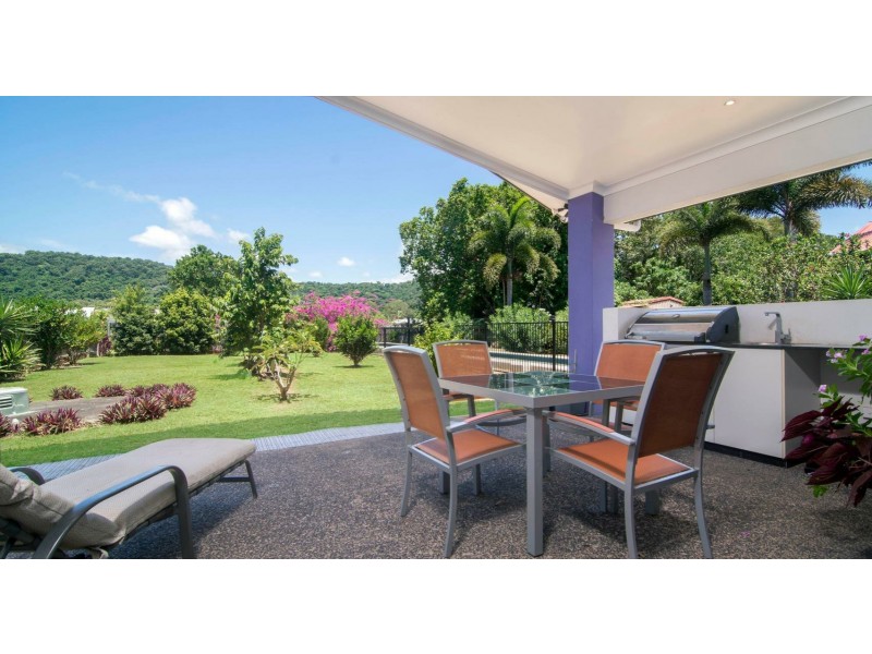 21 Oasis Drive, Wonga Beach QLD 4873