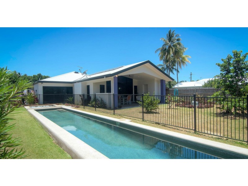 21 Oasis Drive, Wonga Beach QLD 4873