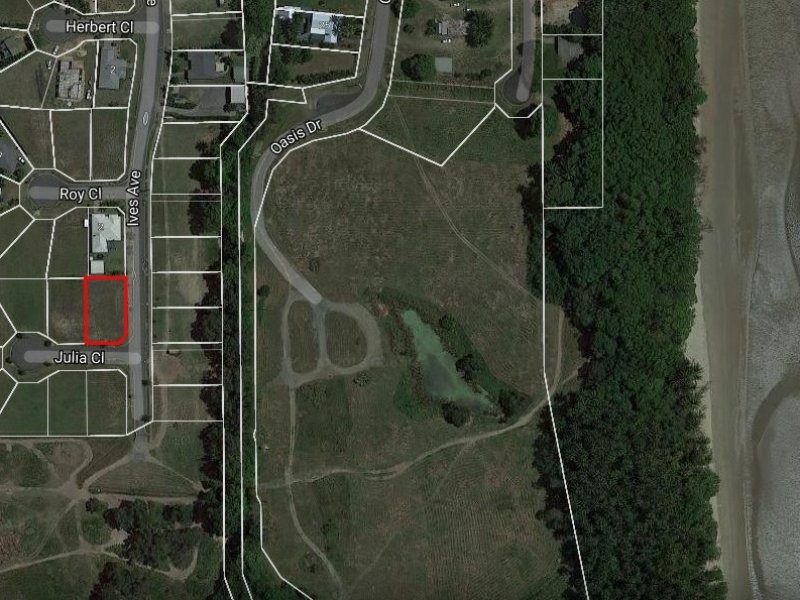 1 Julia Close, Wonga Beach QLD 4873