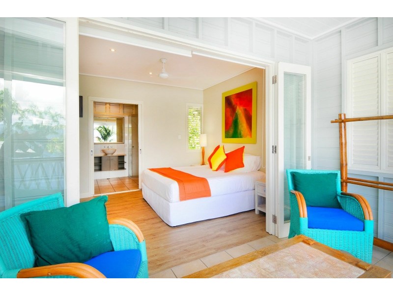 1 Latitude 16/31 Murphy Street, Port Douglas QLD 4877