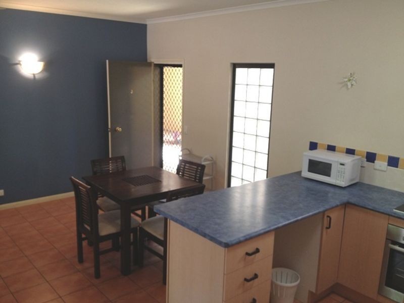 3 Port Villas/59 Davidson Street, Port Douglas QLD 4877