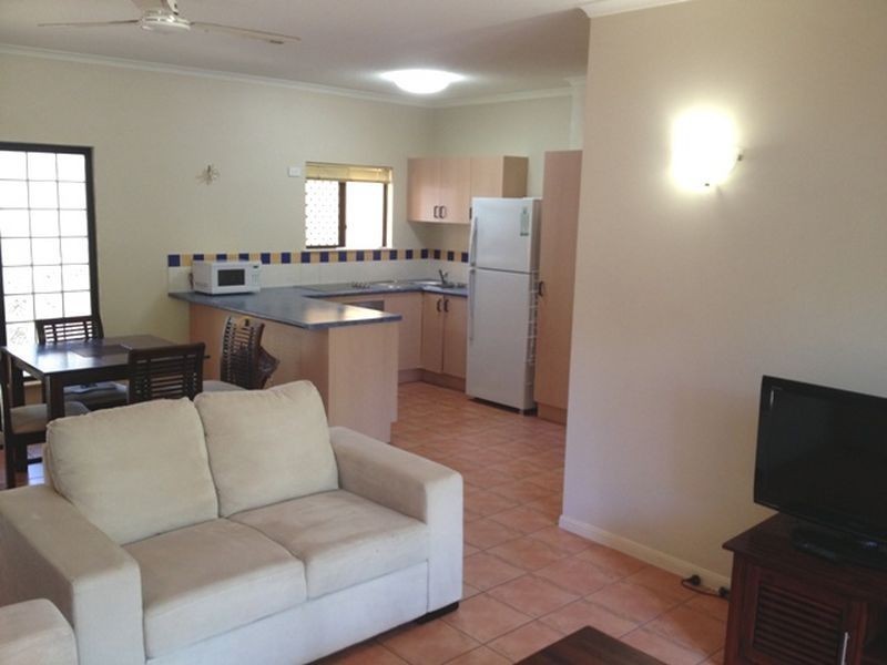 3 Port Villas/59 Davidson Street, Port Douglas QLD 4877