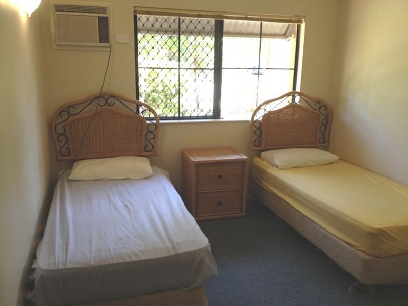 3 Port Villas/59 Davidson Street, Port Douglas QLD 4877