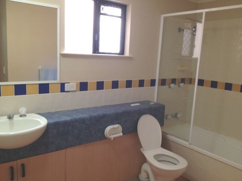 3 Port Villas/59 Davidson Street, Port Douglas QLD 4877