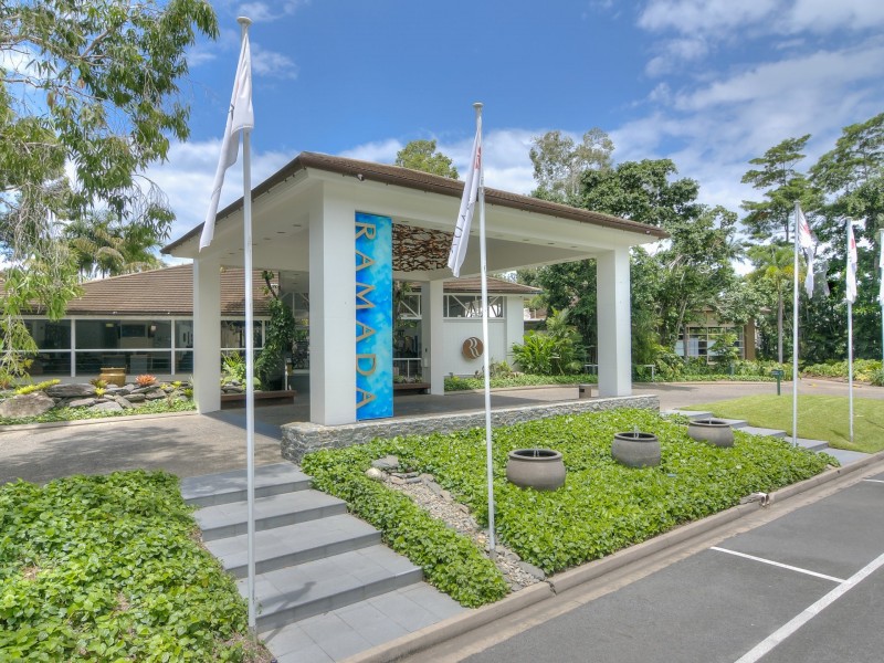 333 Ramada/316 Port Douglas Road, Port Douglas QLD 4877