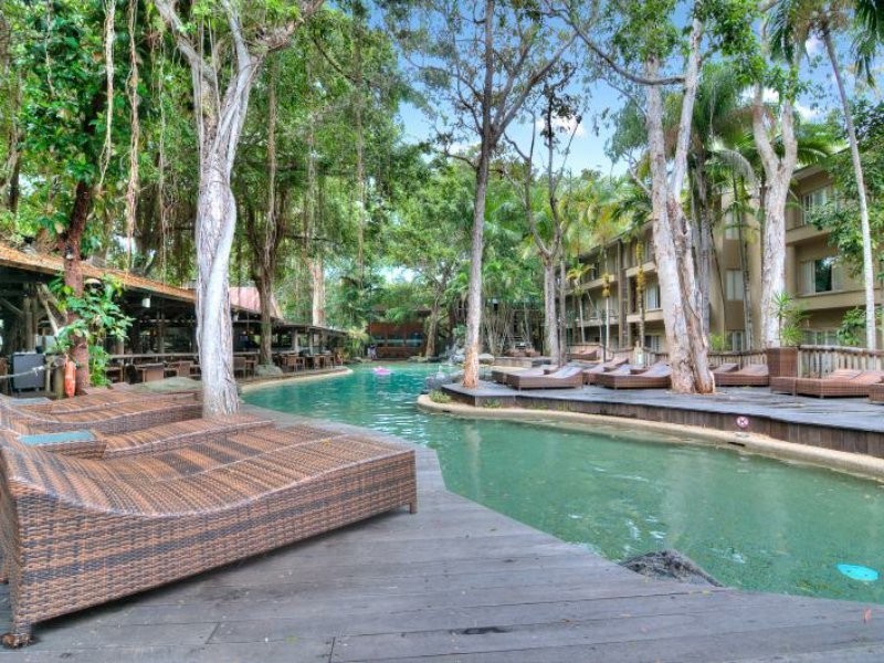 338 Ramada/316 Port Douglas Road, Port Douglas QLD 4877