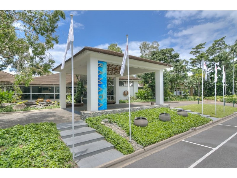 338 Ramada/316 Port Douglas Road, Port Douglas QLD 4877