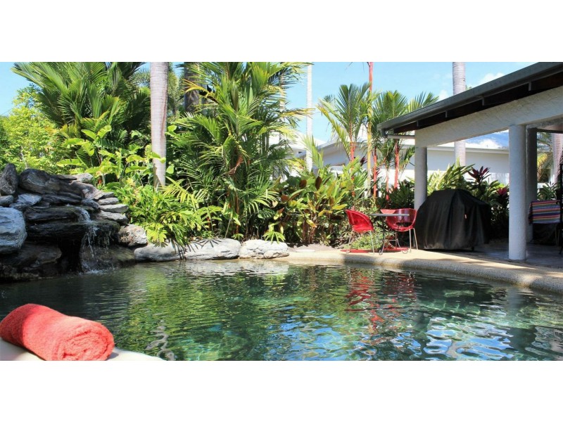 24 Limpet Avenue, Port Douglas QLD 4877