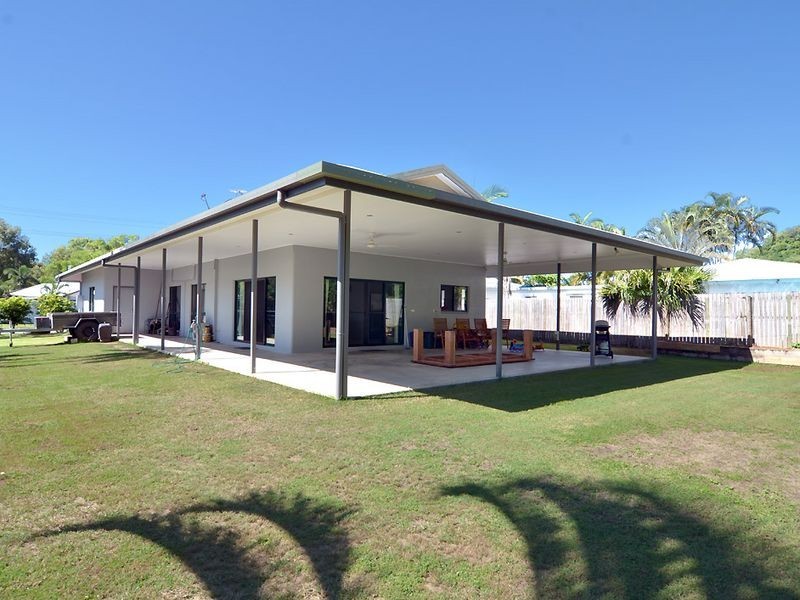 14 Marlin Drive, Wonga Beach QLD 4873