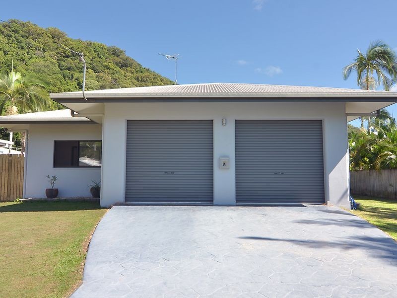 14 Marlin Drive, Wonga Beach QLD 4873