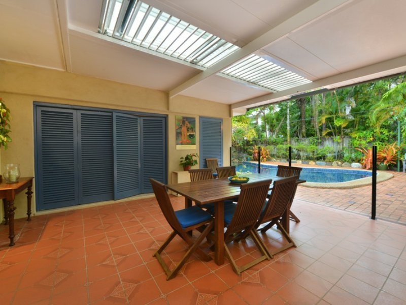 11 Andrews Close, Port Douglas QLD 4877