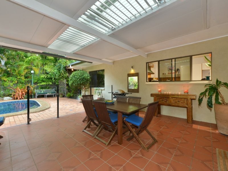 11 Andrews Close, Port Douglas QLD 4877