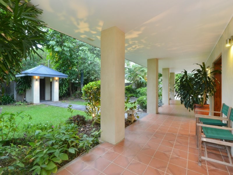 11 Andrews Close, Port Douglas QLD 4877