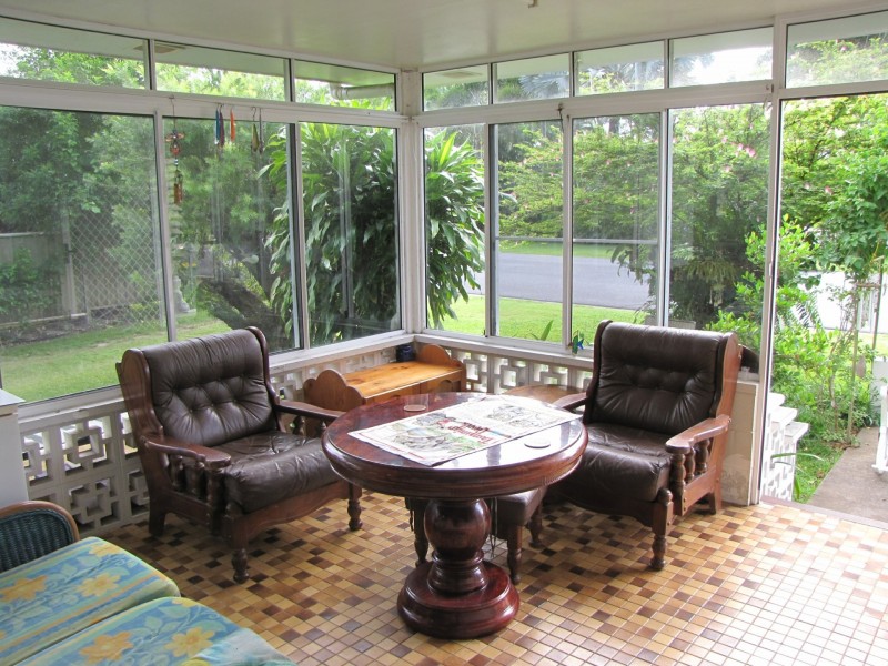 6 Marine Parade, Newell QLD 4873