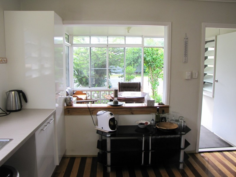 6 Marine Parade, Newell QLD 4873