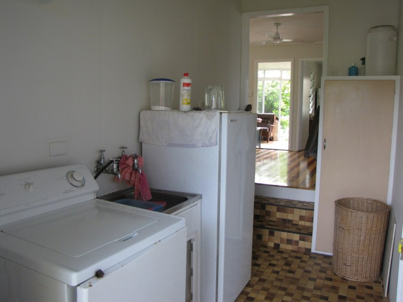 6 Marine Parade, Newell QLD 4873