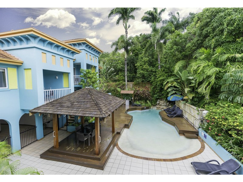 22 Le Cher Du Monde/34 Macrossan Street, Port Douglas QLD 4877