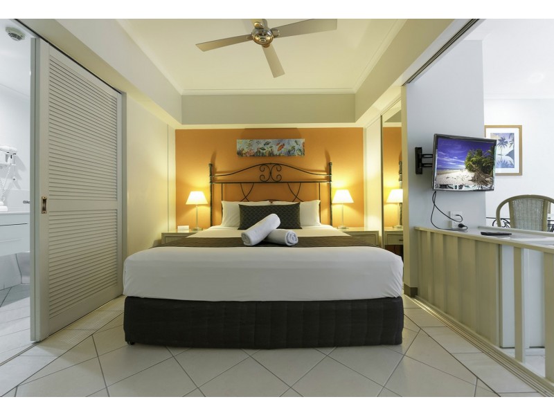 22 Le Cher Du Monde/34 Macrossan Street, Port Douglas QLD 4877