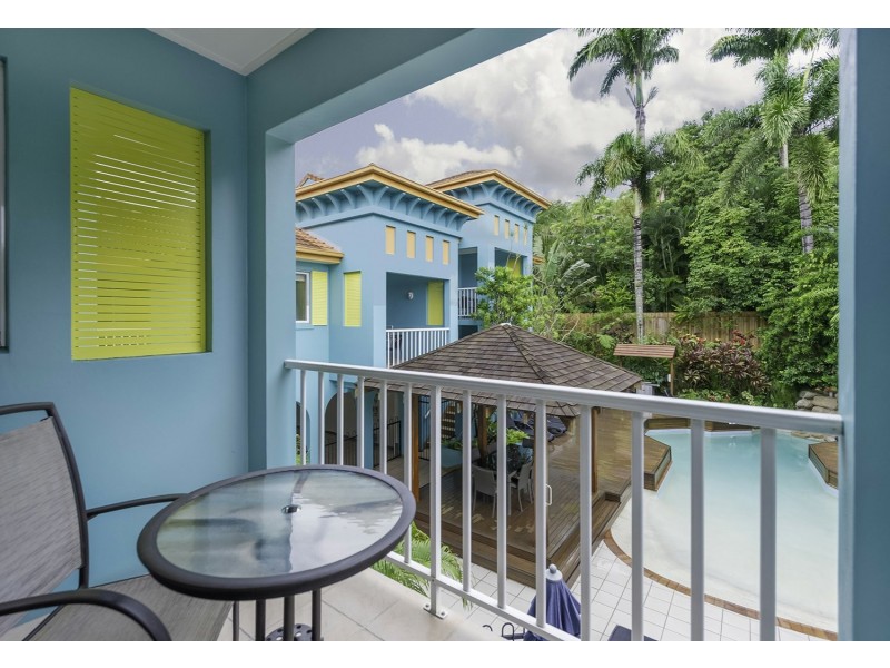 22 Le Cher Du Monde/34 Macrossan Street, Port Douglas QLD 4877