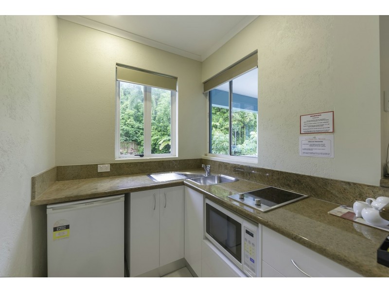 22 Le Cher Du Monde/34 Macrossan Street, Port Douglas QLD 4877