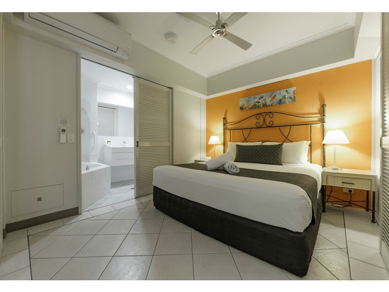 22 Le Cher Du Monde/34 Macrossan Street, Port Douglas QLD 4877